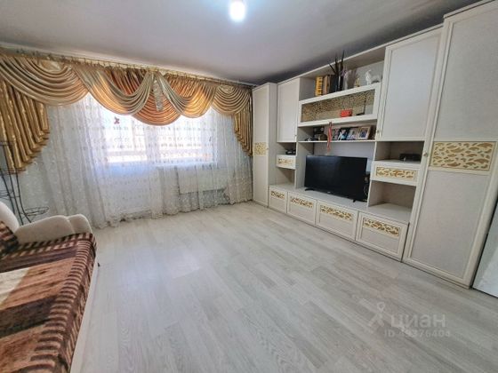 Продажа 3-комнатной квартиры 70 м², 8/10 этаж