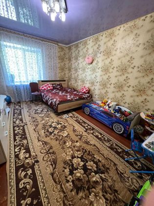 Продажа 2-комнатной квартиры 43 м², 2/2 этаж