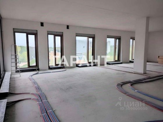 Продажа 4-комнатной квартиры 144 м², 7/9 этаж