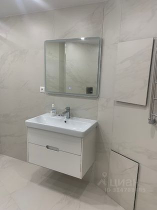 Продажа 2-комнатной квартиры 100 м², 4/13 этаж