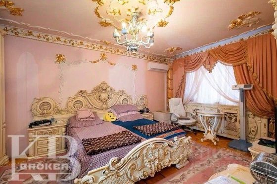 Продажа 1-комнатной квартиры 37,7 м², 1/16 этаж