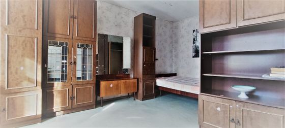 Продажа 1-комнатной квартиры 32,8 м², 3/5 этаж