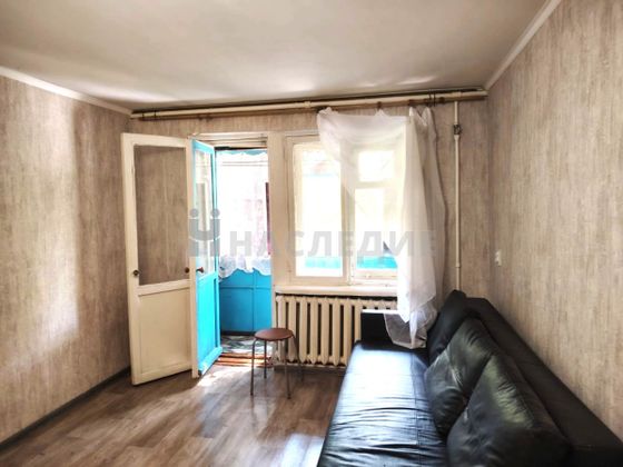 Продажа 1-комнатной квартиры 32 м², 2/2 этаж