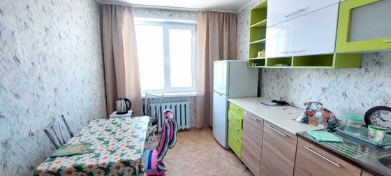 Продажа 1-комнатной квартиры 35,4 м², 2/2 этаж