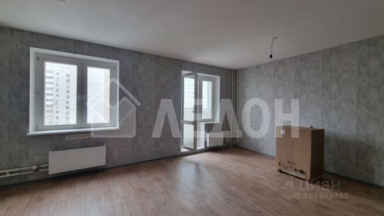 Продажа 2-комнатной квартиры 89 м², 5/10 этаж