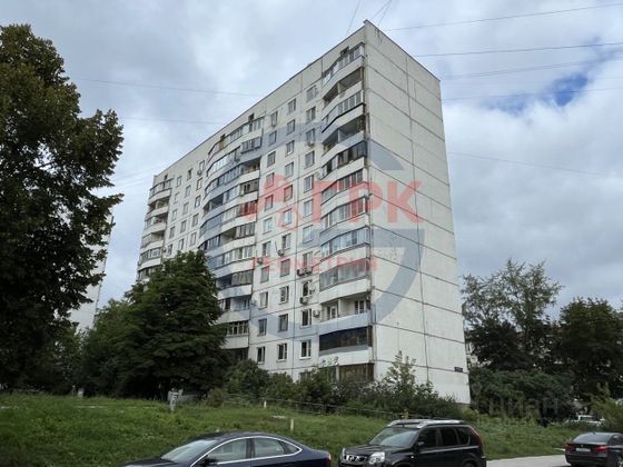 Продажа 3-комнатной квартиры 66 м², 7/12 этаж