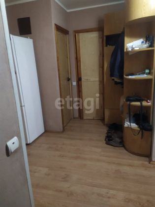 Продажа 3-комнатной квартиры 62,4 м², 3/5 этаж