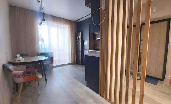 Продажа 3-комнатной квартиры 85,9 м², 6/6 этаж