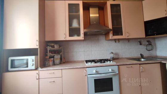 Продажа 2-комнатной квартиры 50,3 м², 14/14 этаж