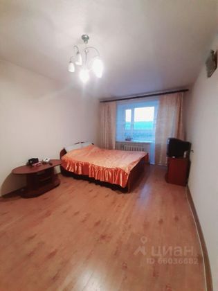 Продажа 1-комнатной квартиры 29,1 м², 9/10 этаж