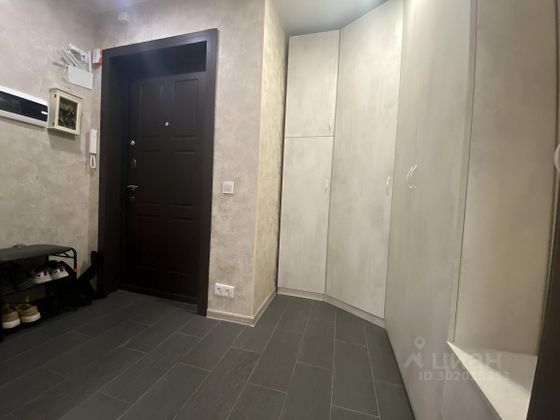 Продажа 4-комнатной квартиры 73,3 м², 11/17 этаж