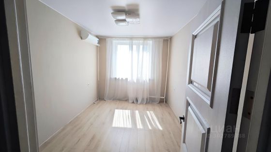 Продажа 2-комнатной квартиры 50,9 м², 16/17 этаж