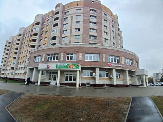 Продажа 1-комнатной квартиры 42 м², 3/9 этаж