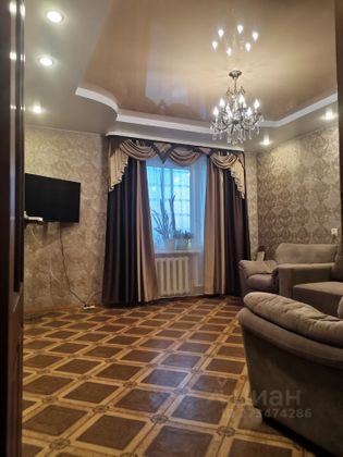 Продажа 3-комнатной квартиры 67 м², 3/9 этаж