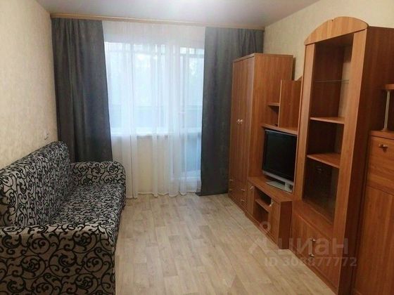 Аренда 2-комнатной квартиры 50 м², 4/9 этаж