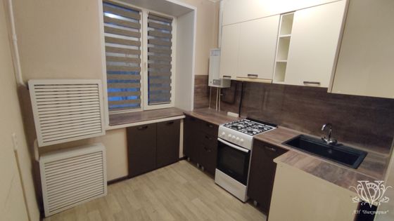 Продажа 1-комнатной квартиры 32,5 м², 1/5 этаж