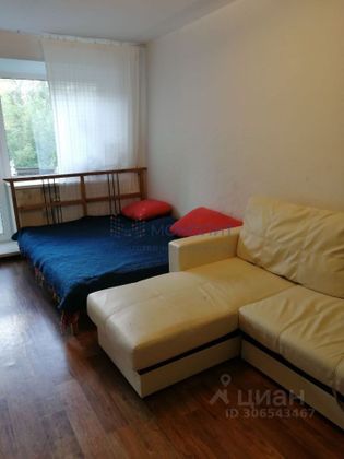 Продажа 3-комнатной квартиры 55,9 м², 3/5 этаж