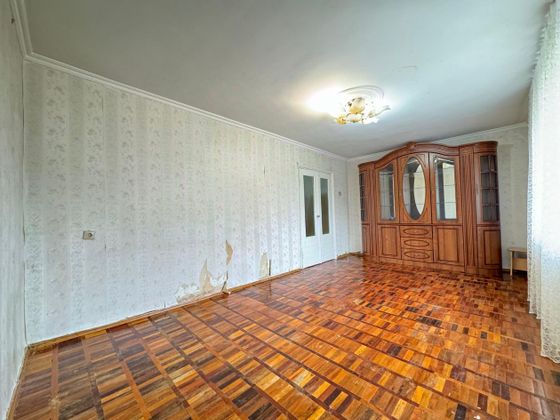 Продажа 3-комнатной квартиры 81 м², 5/9 этаж