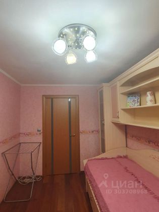 Аренда 1 комнаты, 16 м², 7/9 этаж