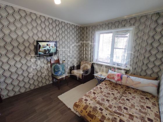 Продажа 3-комнатной квартиры 62 м², 1/9 этаж