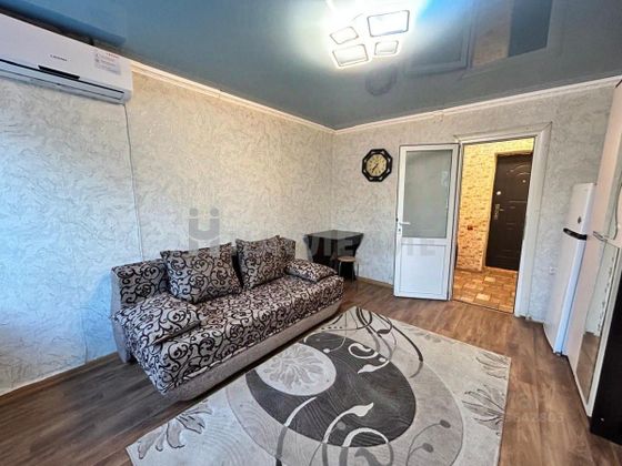 Продажа 1-комнатной квартиры 18 м², 3/5 этаж