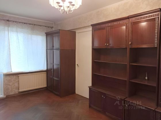 Аренда 3-комнатной квартиры 56 м², 3/5 этаж