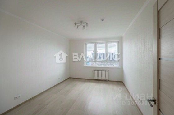 Продажа 3-комнатной квартиры 77 м², 6/21 этаж