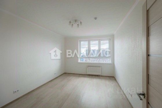 Продажа 3-комнатной квартиры 77 м², 6/21 этаж