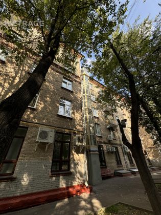 Продажа 3-комнатной квартиры 60,5 м², 5/5 этаж