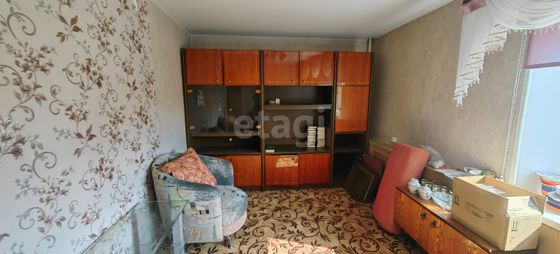 Продажа 2-комнатной квартиры 42,7 м², 3/4 этаж