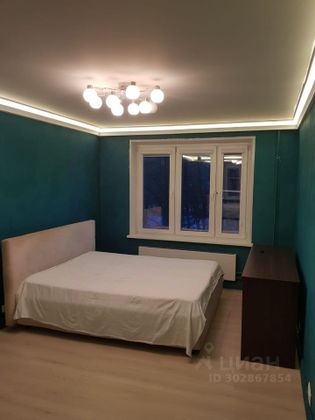 Продажа 1-комнатной квартиры 33 м², 3/9 этаж