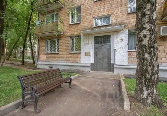 Продажа 1-комнатной квартиры 30,3 м², 1/5 этаж