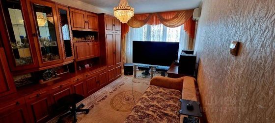 Продажа 2-комнатной квартиры 45,6 м², 5/5 этаж