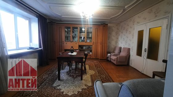 Продажа 2-комнатной квартиры 56 м², 3/9 этаж