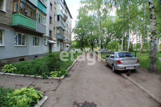 Продажа 2-комнатной квартиры 42,8 м², 5/5 этаж