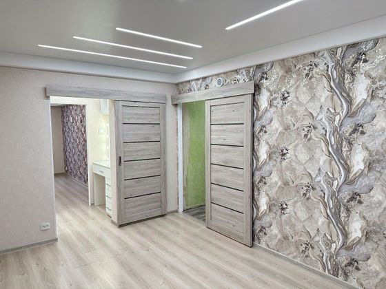 Продажа 4-комнатной квартиры 72,8 м², 3/9 этаж