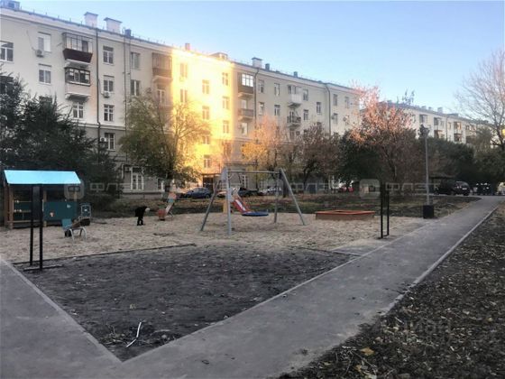 Продажа 3-комнатной квартиры 91 м², 9/10 этаж