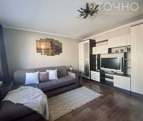 Продажа 1-комнатной квартиры 29,1 м², 2/5 этаж