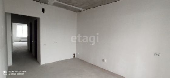 Продажа 2-комнатной квартиры 49,4 м², 7/9 этаж