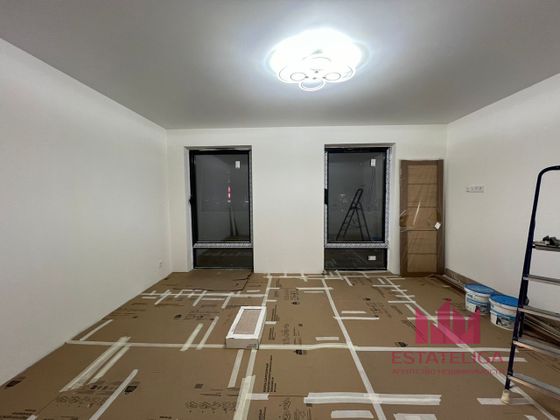 Продажа 1-комнатной квартиры 29,5 м², 24/30 этаж