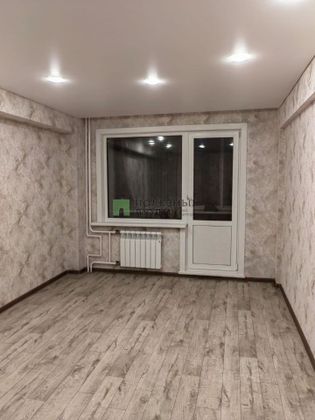 Продажа 3-комнатной квартиры 68,4 м², 4/5 этаж