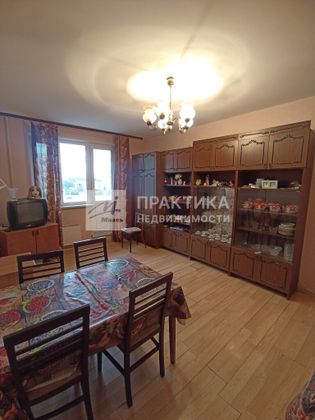 Продажа 2-комнатной квартиры 50,3 м², 8/14 этаж