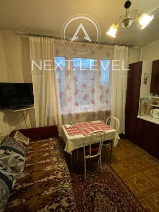 Продажа 2-комнатной квартиры 57,7 м², 7/22 этаж