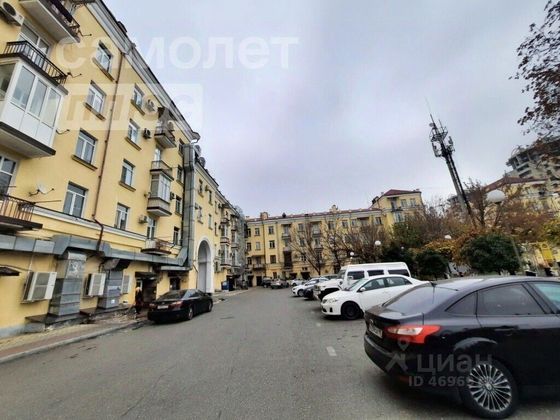 Продажа 3-комнатной квартиры 59,4 м², 5/5 этаж