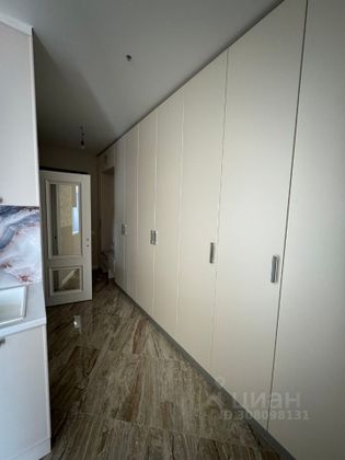 Продажа 2-комнатной квартиры 51 м², 5/20 этаж