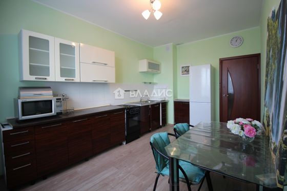 Продажа 3-комнатной квартиры 74,8 м², 1/9 этаж