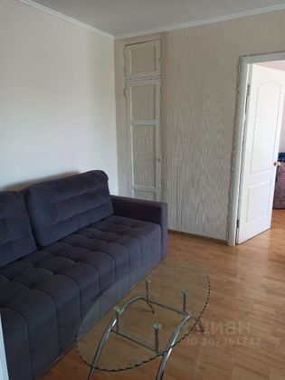 Продажа 2-комнатной квартиры 43,5 м², 3/5 этаж