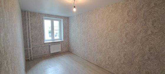 Продажа 3-комнатной квартиры 62,3 м², 2/5 этаж