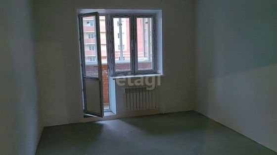 Продажа 2-комнатной квартиры 58,4 м², 3/5 этаж