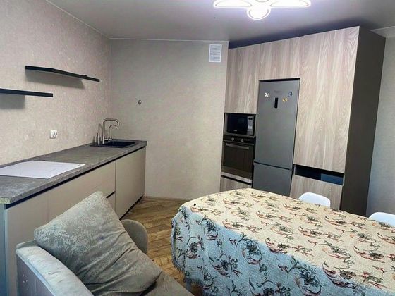 Продажа 3-комнатной квартиры 85 м², 5/16 этаж